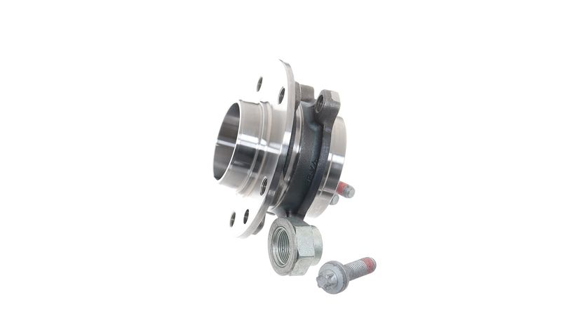 VKBA 6655 SKF Kit cuscinetto ruota 