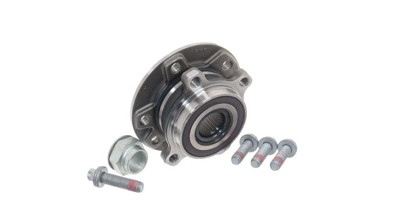 VKBA 6655 SKF Kit cuscinetto ruota 