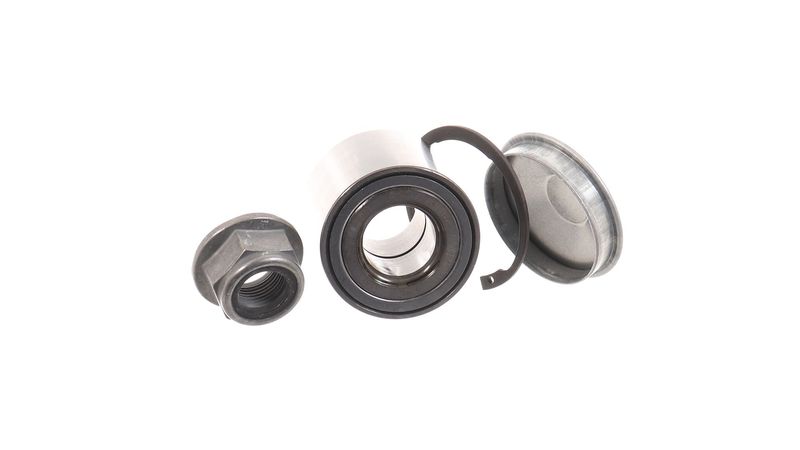 VKBA 6658 SKF Kit cuscinetto ruota 