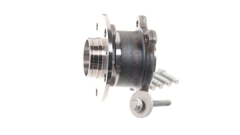 VKBA 6687 SKF Kit cuscinetto ruota 