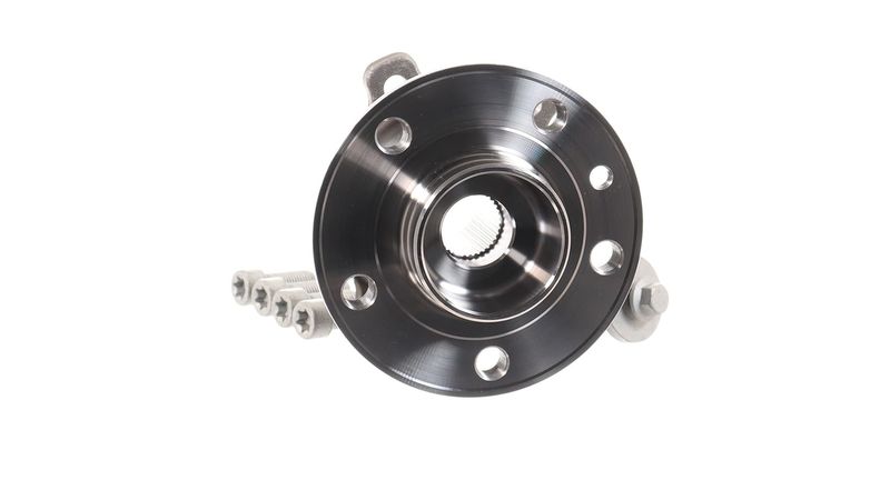 VKBA 6687 SKF Kit cuscinetto ruota 
