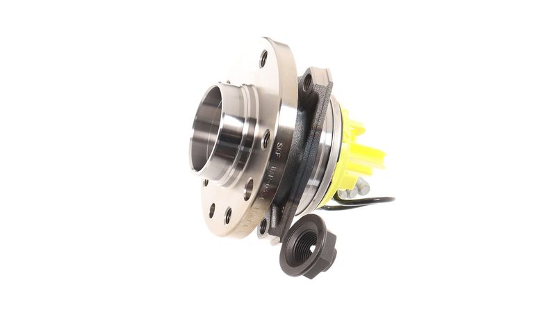 VKBA 6688 SKF Kit cuscinetto ruota 