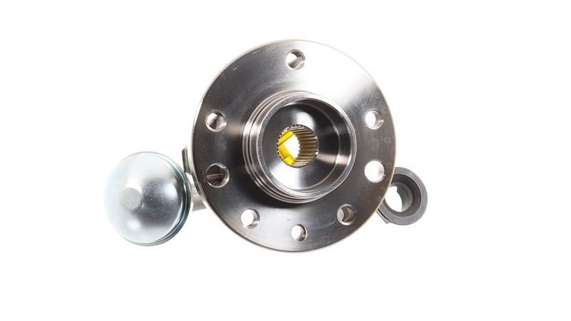 VKBA 6688 SKF Kit cuscinetto ruota 