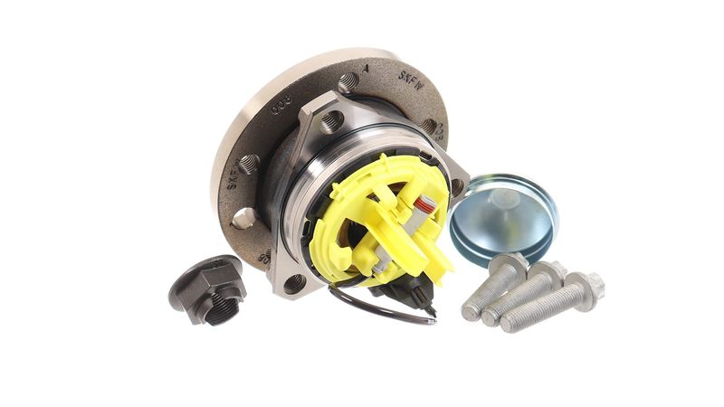 VKBA 6688 SKF Kit cuscinetto ruota 