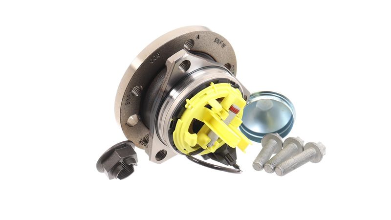 VKBA 6688 SKF Kit cuscinetto ruota 