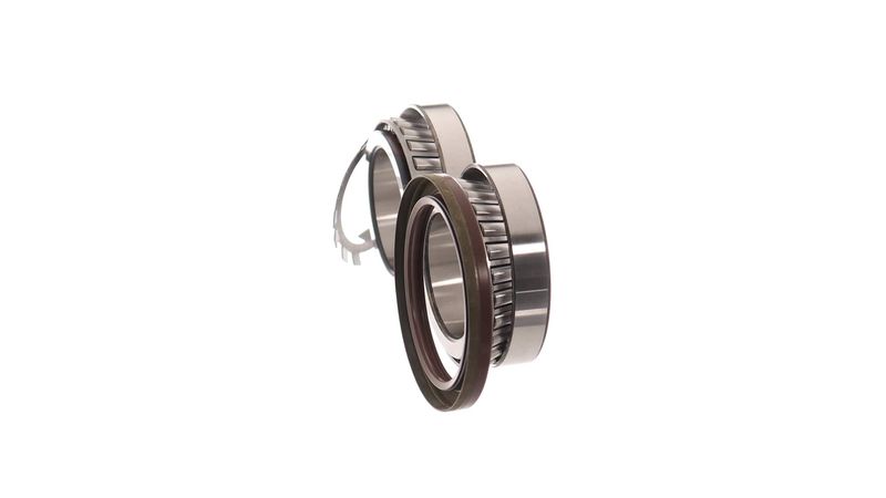 VKBA 6700 SKF Kit cuscinetto ruota 