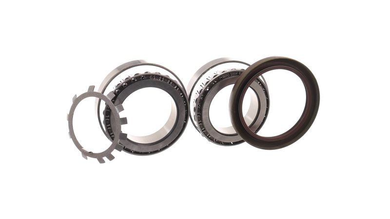 VKBA 6700 SKF Kit cuscinetto ruota 