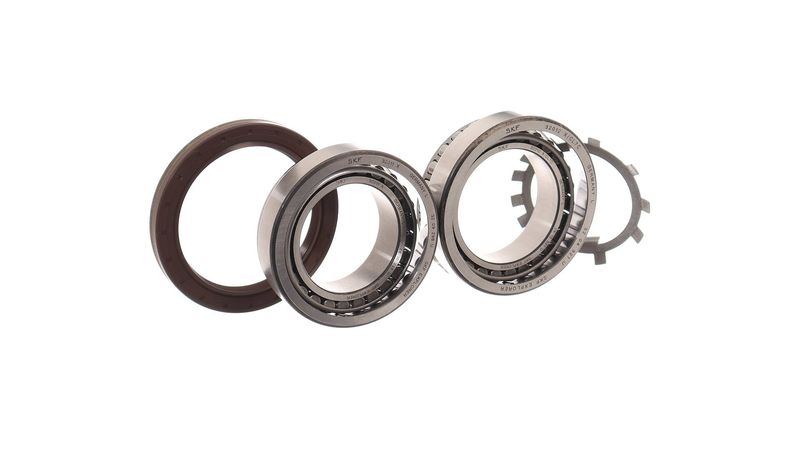 VKBA 6700 SKF Kit cuscinetto ruota 