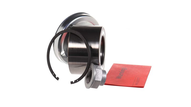 VKBA 6721 SKF Kit cuscinetto ruota 