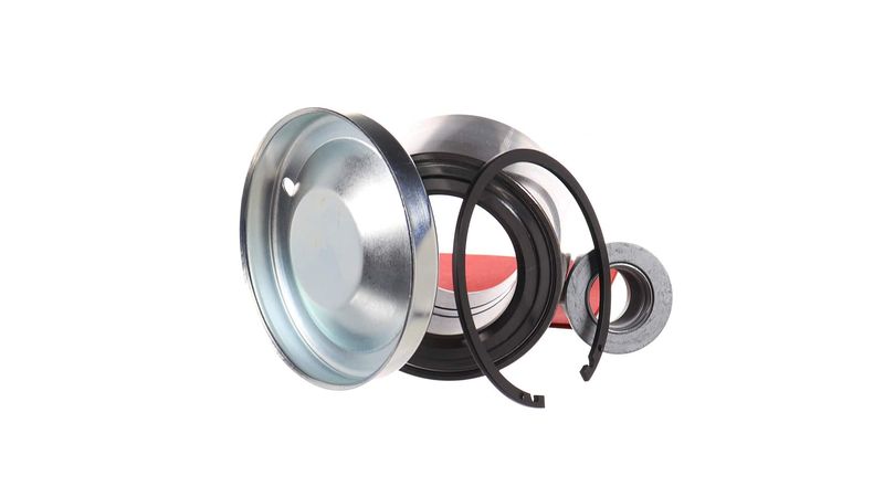 VKBA 6721 SKF Kit cuscinetto ruota 
