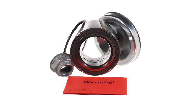 VKBA 6721 SKF Kit cuscinetto ruota 