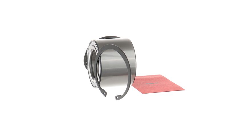 VKBA 6722 SKF Kit cuscinetto ruota 