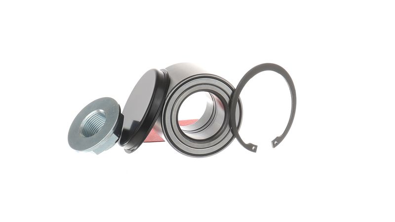 VKBA 6722 SKF Kit cuscinetto ruota 
