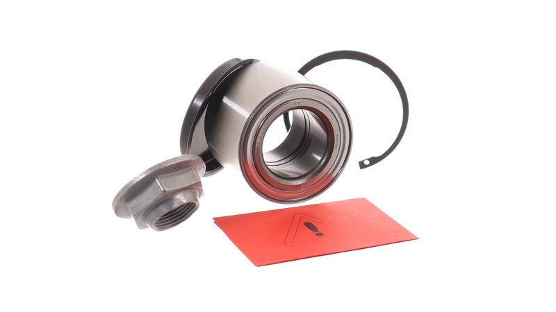 VKBA 6722 SKF Kit cuscinetto ruota 