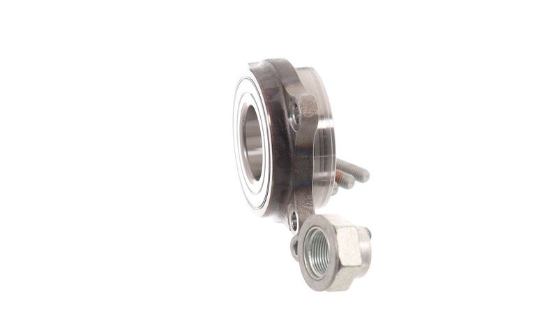 VKBA 6724 SKF Kit cuscinetto ruota 