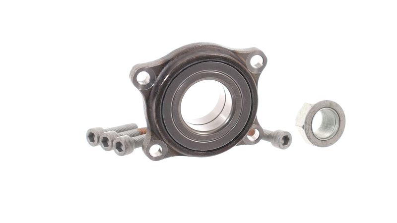 VKBA 6724 SKF Kit cuscinetto ruota 