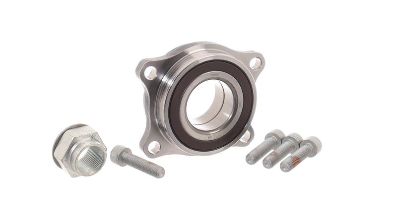VKBA 6724 SKF Kit cuscinetto ruota 