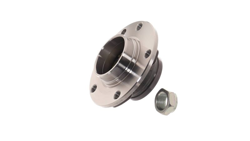 VKBA 6725 SKF Kit cuscinetto ruota 
