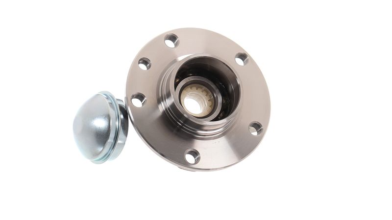 VKBA 6725 SKF Kit cuscinetto ruota 