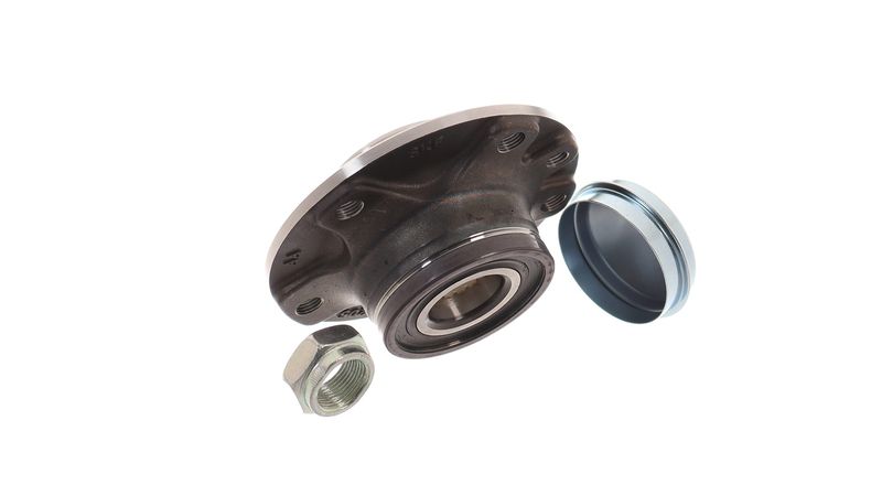VKBA 6725 SKF Kit cuscinetto ruota 