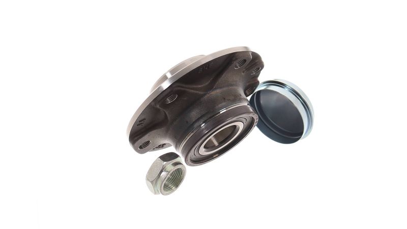 VKBA 6725 SKF Kit cuscinetto ruota 