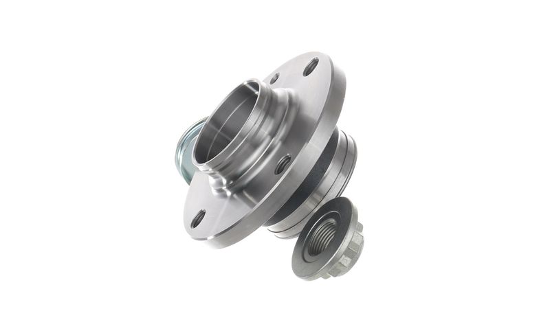 VKBA 6767 SKF Kit cuscinetto ruota 