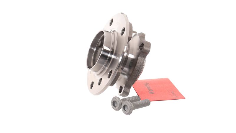 VKBA 6781 SKF Kit cuscinetto ruota 