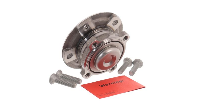VKBA 6781 SKF Kit cuscinetto ruota 