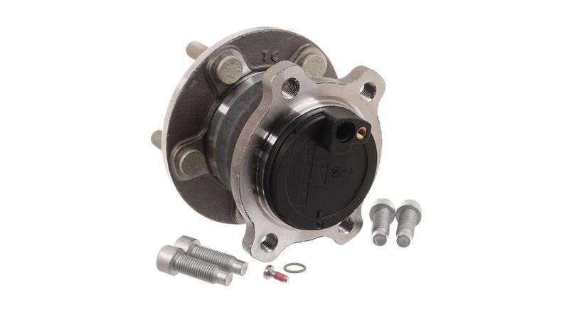 VKBA 6788 SKF Kit cuscinetto ruota 