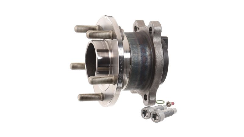 VKBA 6788 SKF Kit cuscinetto ruota 