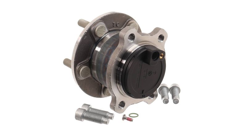 VKBA 6788 SKF Kit cuscinetto ruota 