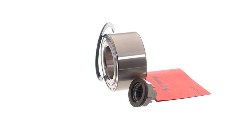 VKBA 6798 SKF Kit cuscinetto ruota 