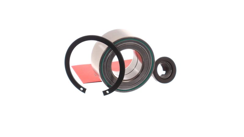 VKBA 6798 SKF Kit cuscinetto ruota 