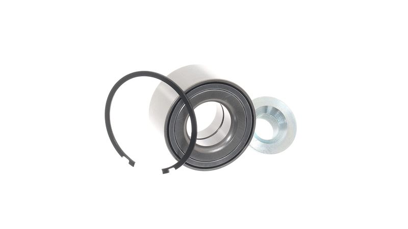 VKBA 6805 SKF Kit cuscinetto ruota 