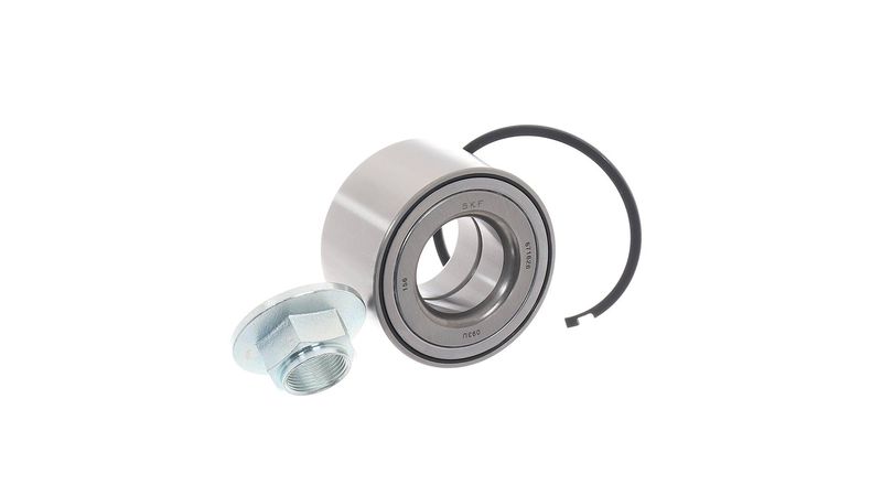 VKBA 6805 SKF Kit cuscinetto ruota 