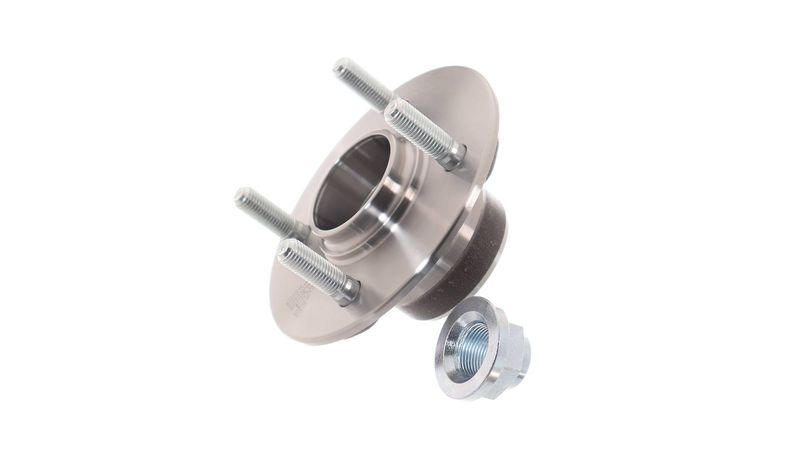 VKBA 6806 SKF Kit cuscinetto ruota 