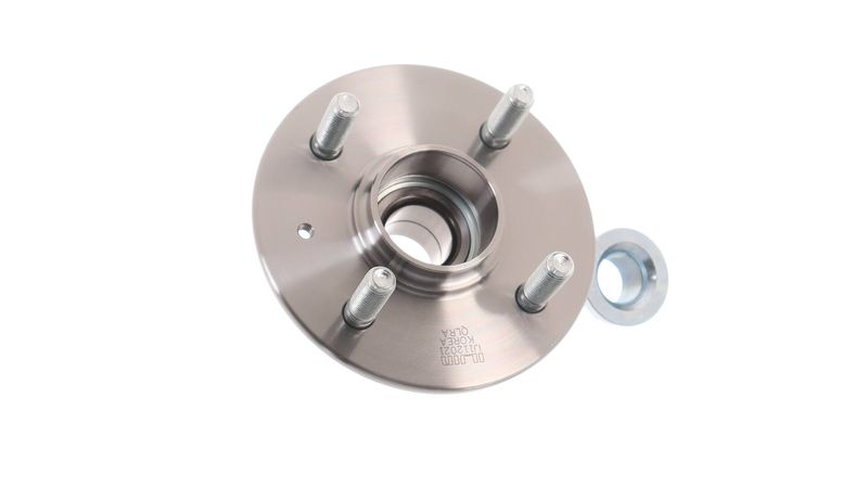 VKBA 6806 SKF Kit cuscinetto ruota 