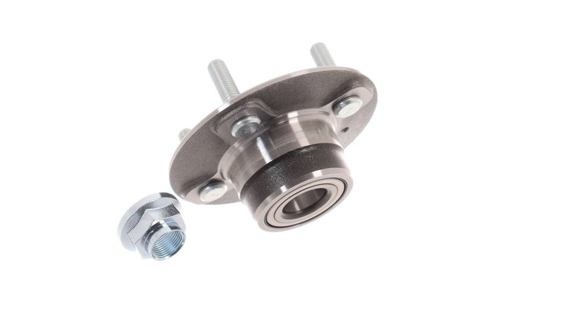 VKBA 6806 SKF Kit cuscinetto ruota 