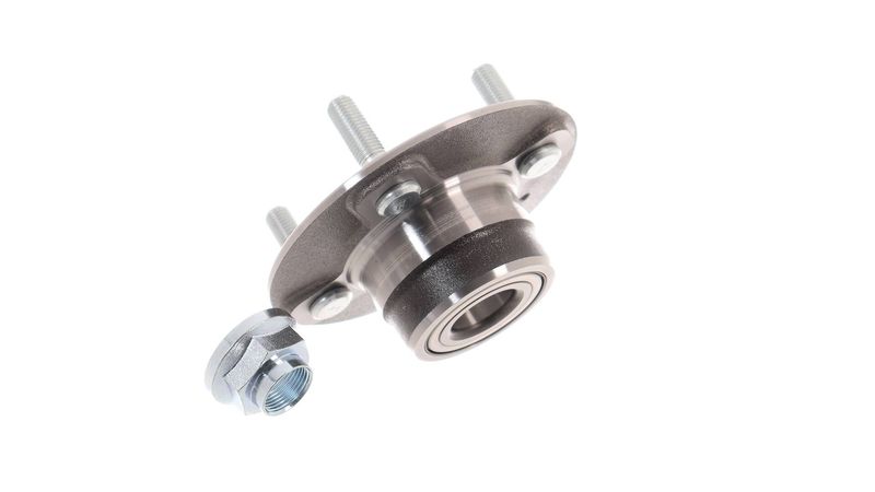 VKBA 6806 SKF Kit cuscinetto ruota 