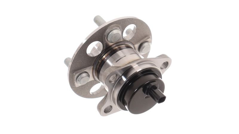 VKBA 6828 SKF Kit cuscinetto ruota 