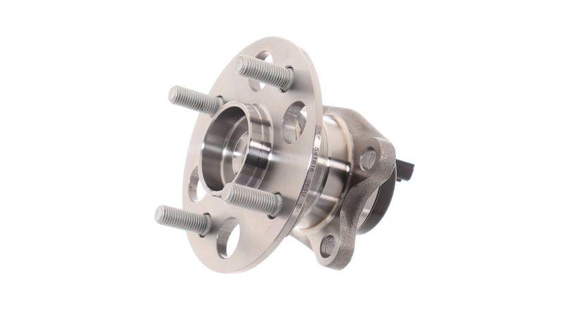 VKBA 6828 SKF Kit cuscinetto ruota 