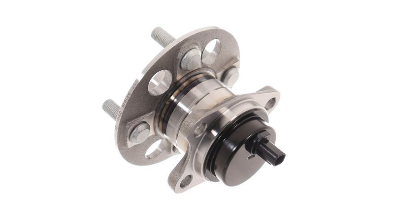 VKBA 6828 SKF Kit cuscinetto ruota 