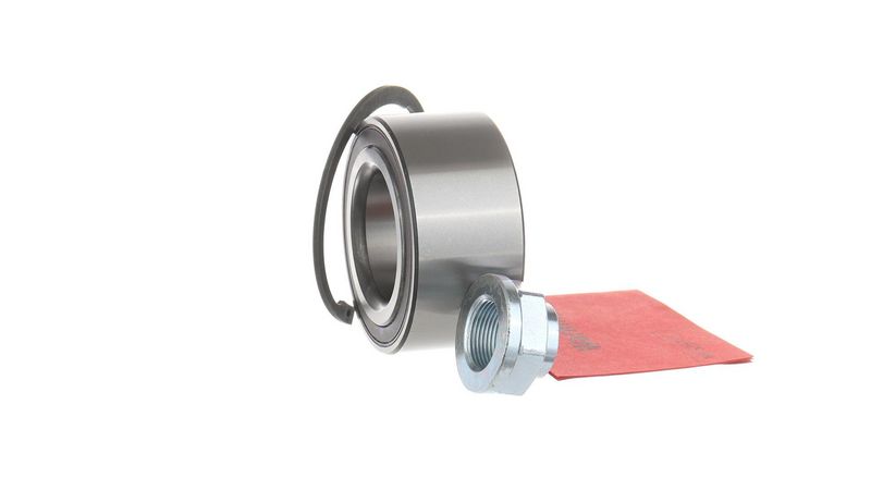 VKBA 6830 SKF Kit cuscinetto ruota 
