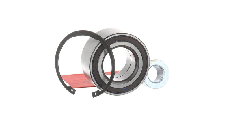 VKBA 6830 SKF Kit cuscinetto ruota 