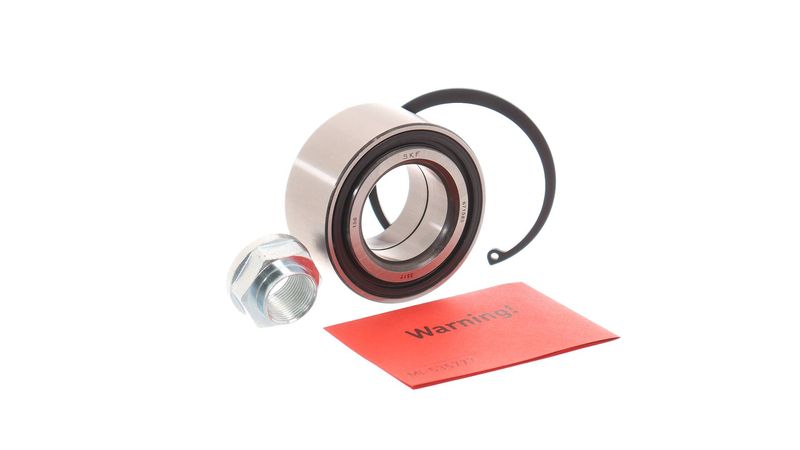 VKBA 6830 SKF Kit cuscinetto ruota 