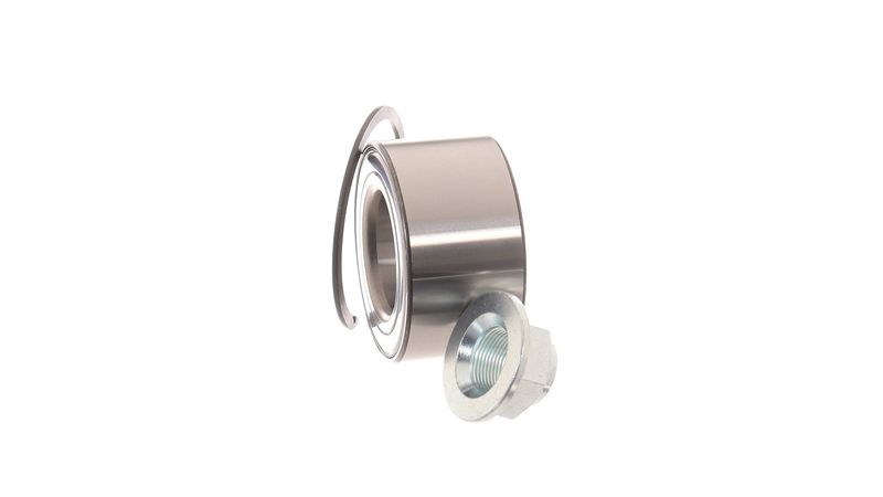 VKBA 6849 SKF Kit cuscinetto ruota 