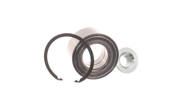 VKBA 6849 SKF Kit cuscinetto ruota 