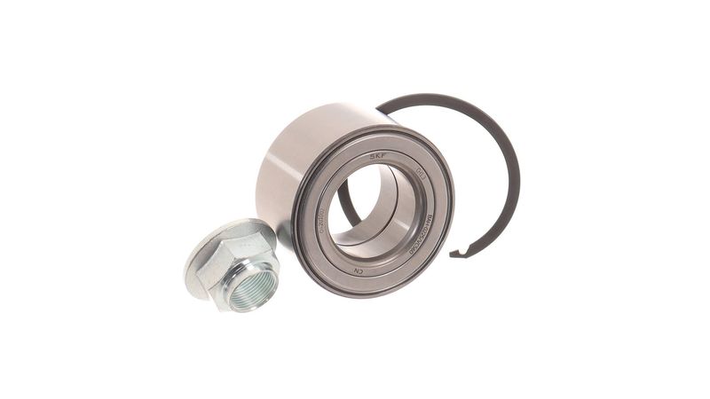 VKBA 6849 SKF Kit cuscinetto ruota 