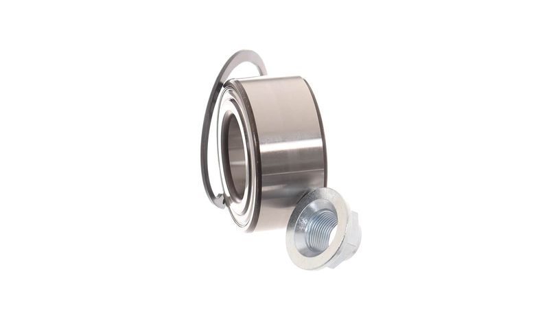VKBA 6891 SKF Kit cuscinetto ruota 