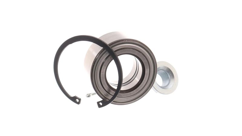 VKBA 6891 SKF Kit cuscinetto ruota 